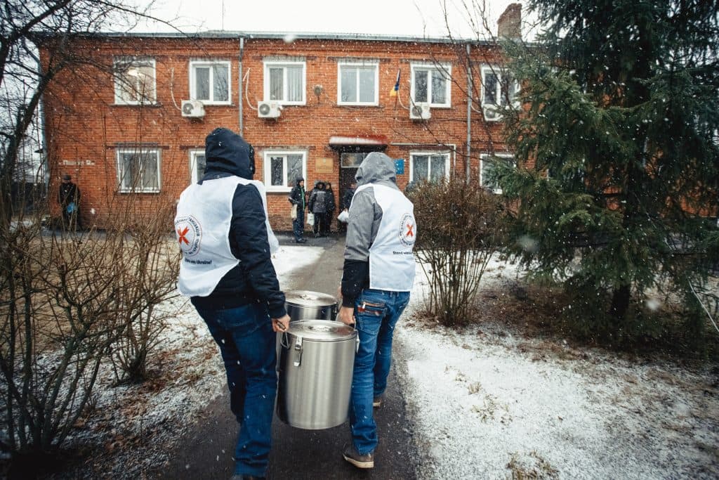 UNSER ZIEL