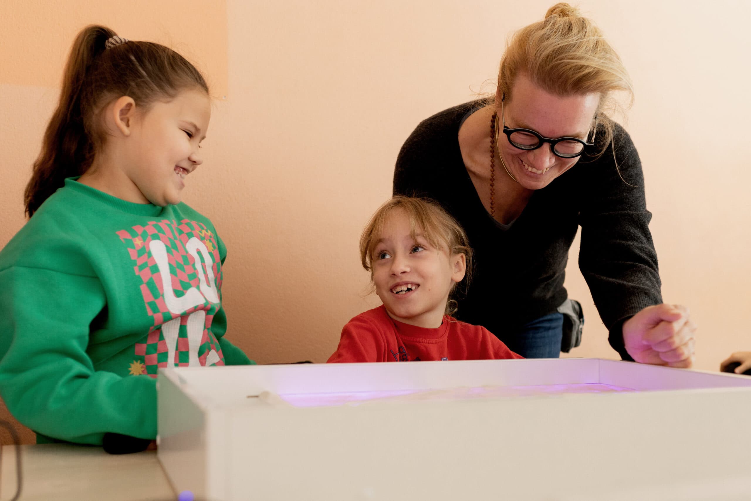 Help for Children’s Centres in Kharkiv and Dnipro