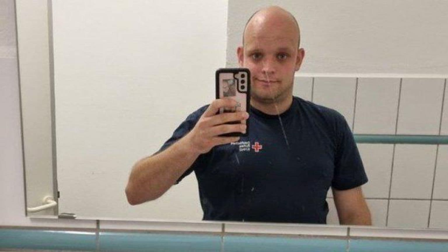 Belarus must stop the execution of Rico Krieger