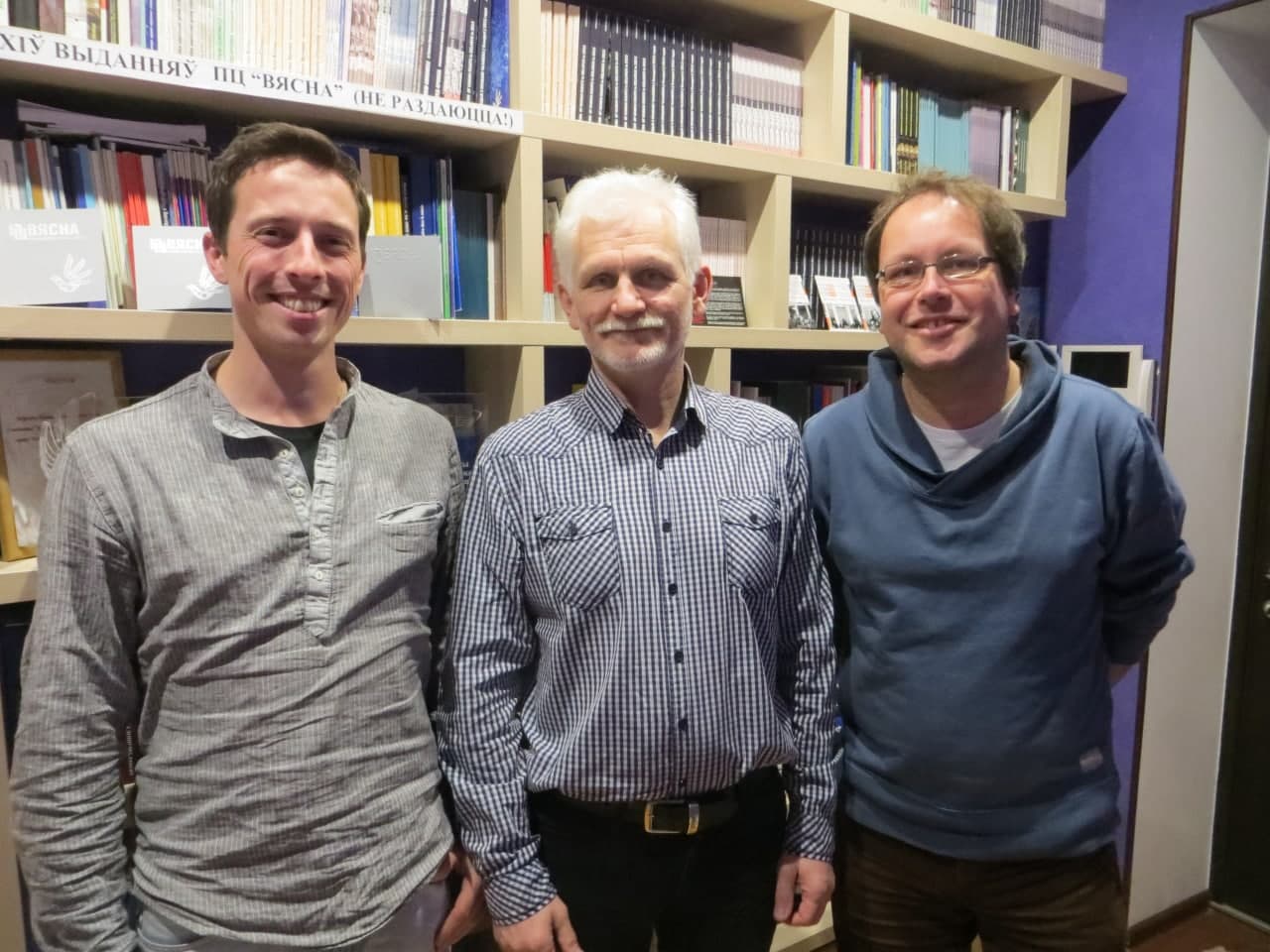Free Ales Bialiatski, the 2022 Nobel Peace Prize Laureate