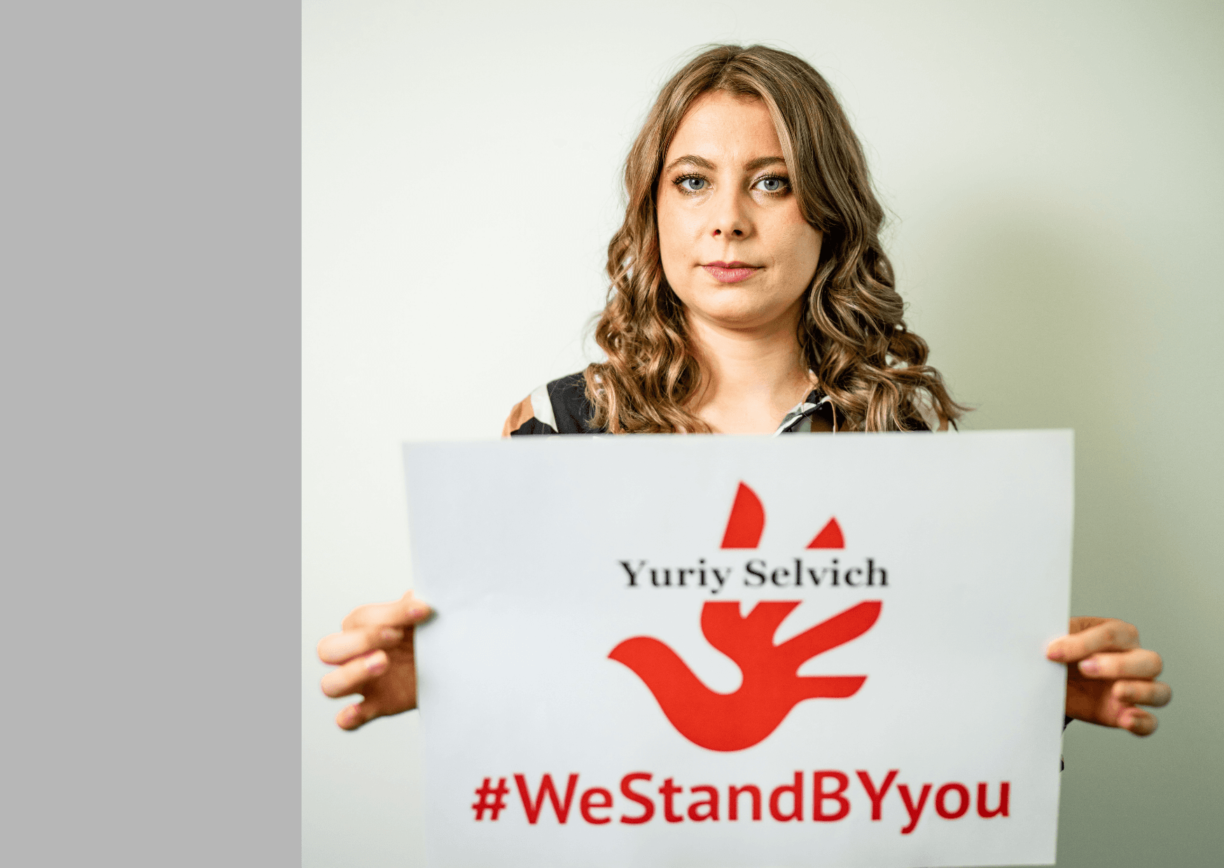 Members of Parliament from Germany adopt political prisoners Yuryi Selvich, Aliaksandr Fiaduta and Danila Bandaruk