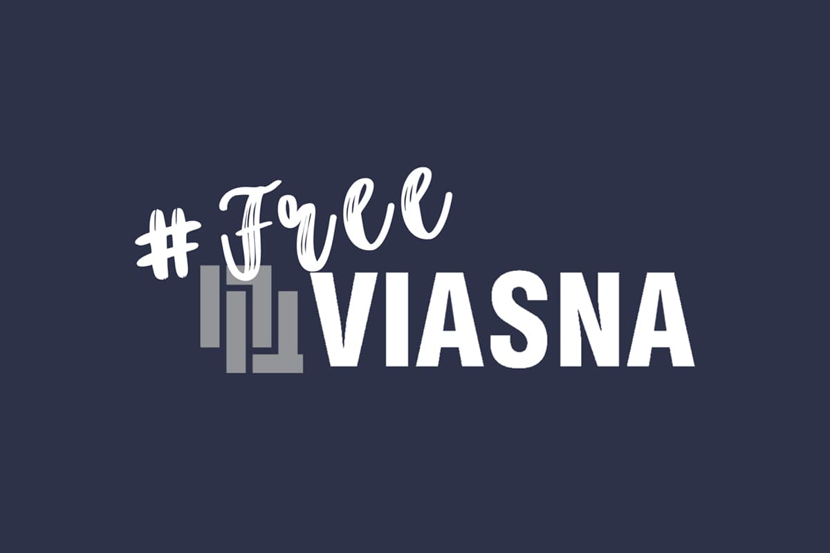 #FreeViasna: International human rights groups demand release of Viasna members on first anniversary of crackdown in Belarus