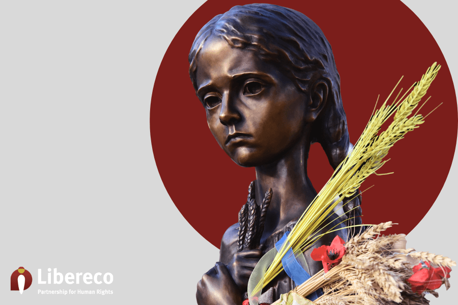 Open Letter to the Swiss National Council on the Recognition of the Holodomor as Genocide