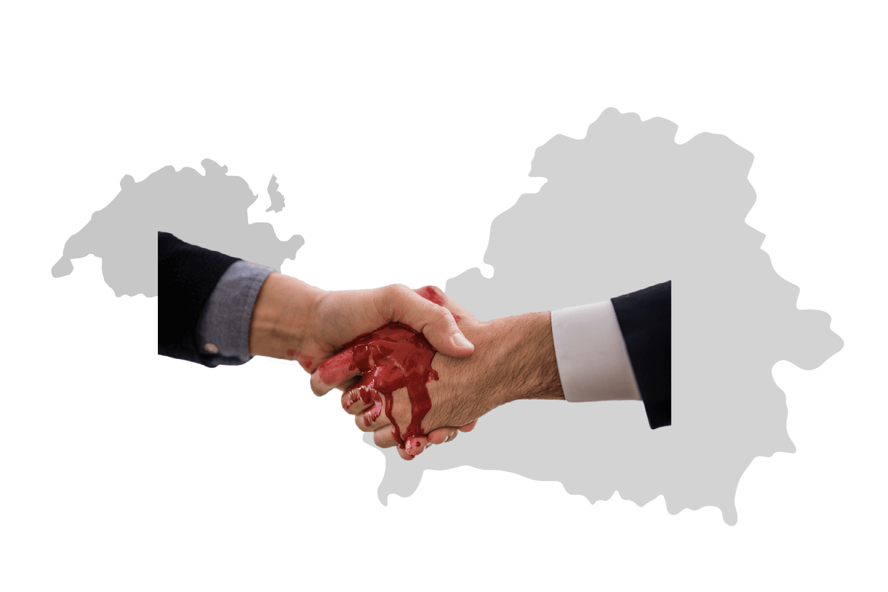 Open letter: The honorary consuls of the Lukashenko regime in Switzerland must resign from their posts