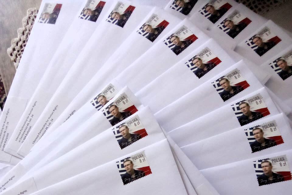 Joint International Campaign For Justice From Belarusian Judges