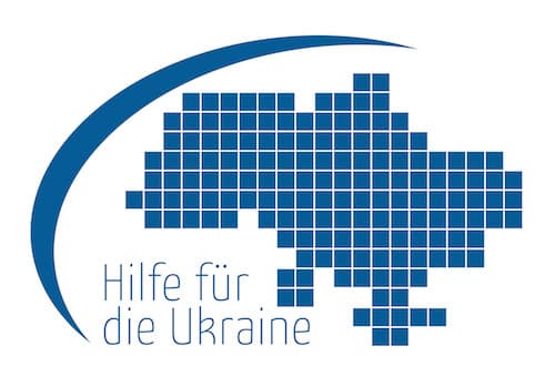 Help Us to Help – Your Donation for the People of Ukraine