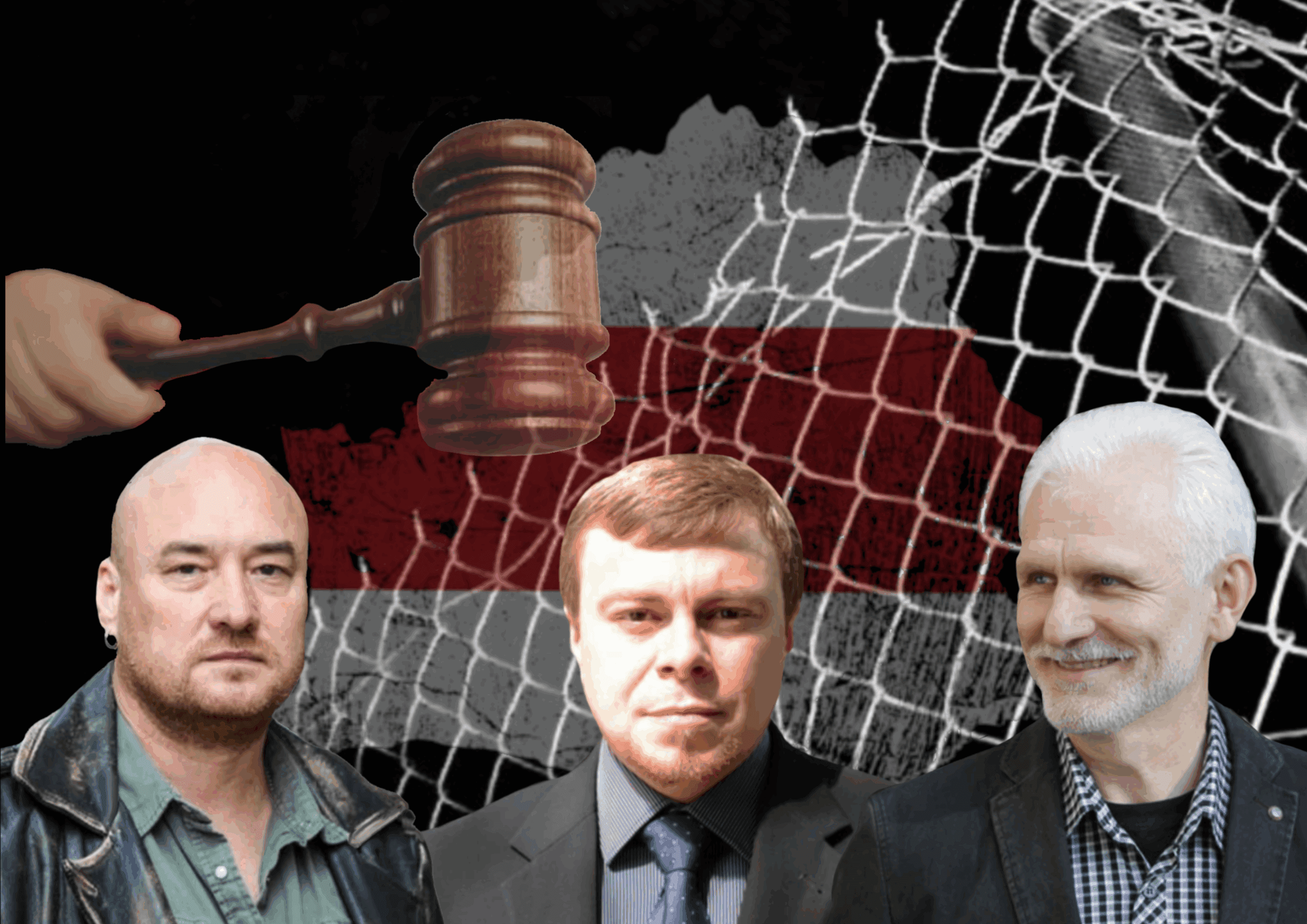 After sentencing of Nobel Peace Prize laureate Ales Bialiatski: Libereco calls for international Belarus special tribunal