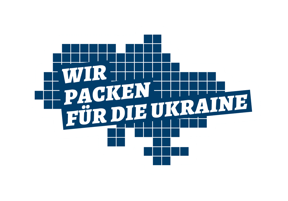 Libereco launches aid campaign WIR PACKEN FÜR DIE UKRAINE