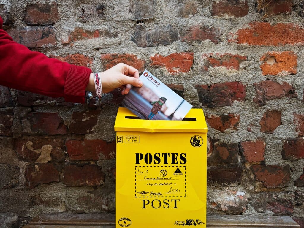 Unser Ziel